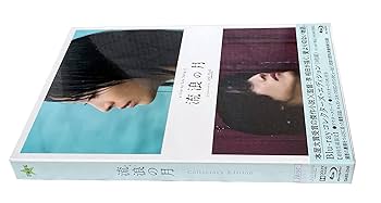 流浪の月 Blu-ray コレクターズ・エディション＋購入特典クリアファイル 719BwFw2wLL.jpg
